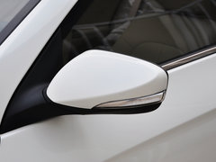 2014款 1.6L 手动 豪华型