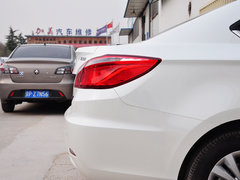 2014款 1.6L 手动 豪华型