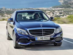 2014款 C300 