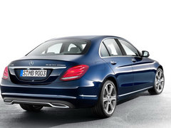 2014款 C300 