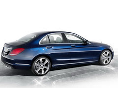 2014款 C300 