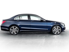 2014款 C300 