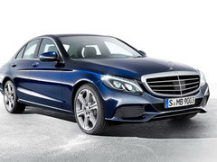 2014款 C300 