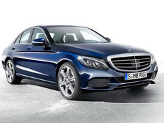 2014款 C300 