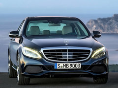 2014款 C300 