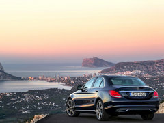 2014款 C300 