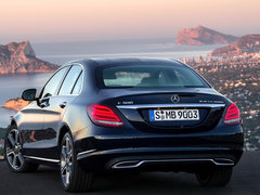 2014款 C300 