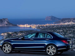 2014款 C300 