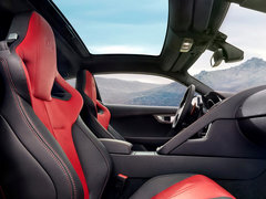 2014款 5.0T V8 495  R COUPE