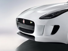 2014款 5.0T V8 495  R COUPE