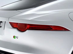 2014款 5.0T V8 495  R COUPE