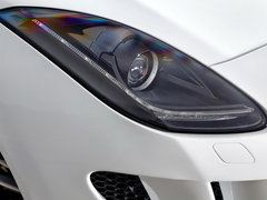 2014款 5.0T V8 495  R COUPE