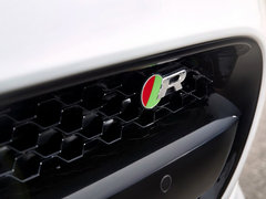 2014款 5.0T V8 495  R COUPE