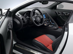 2014款 5.0T V8 495  R COUPE
