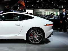 2014款 5.0T V8 495  R COUPE