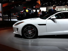 2014款 5.0T V8 495  R COUPE