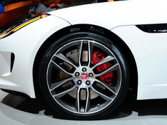 2014款 5.0T V8 495  R COUPE