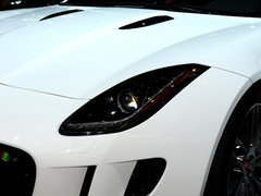 2014款 5.0T V8 495  R COUPE