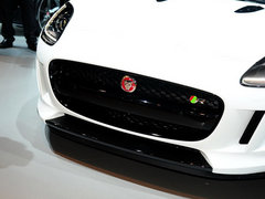 2014款 5.0T V8 495  R COUPE