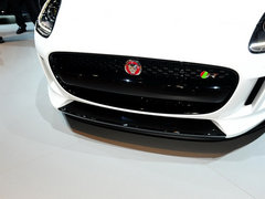 2014款 5.0T V8 495  R COUPE