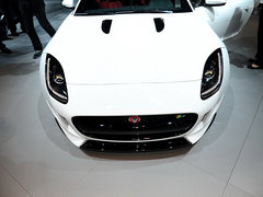 2014款 5.0T V8 495  R COUPE