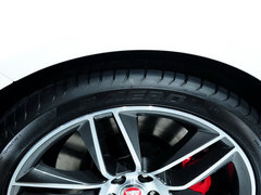 2014款 5.0T V8 495  R COUPE