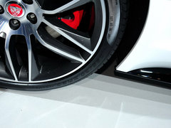 2014款 5.0T V8 495  R COUPE