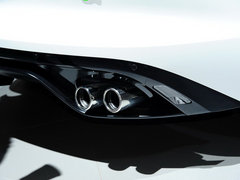 2014款 5.0T V8 495  R COUPE