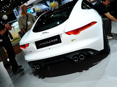 2014款 5.0T V8 495  R COUPE
