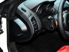 2014款 5.0T V8 495  R COUPE