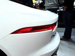 2014款 5.0T V8 495  R COUPE
