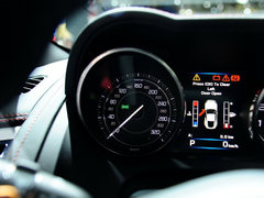 2014款 5.0T V8 495  R COUPE