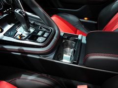 2014款 5.0T V8 495  R COUPE