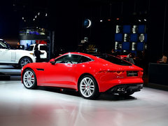 2014款 5.0T V8 495  R COUPE