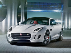 2014款 5.0T V8 495  R COUPE