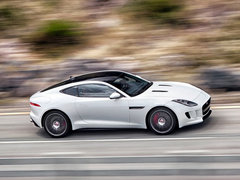 2014款 5.0T V8 495  R COUPE