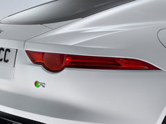2014款 5.0T V8 495  R COUPE