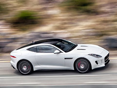 2014款 5.0T V8 495  R COUPE