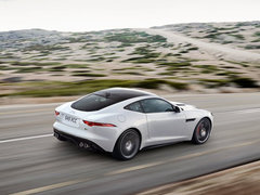 2014款 5.0T V8 495  R COUPE