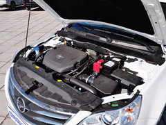 2014款 2.0L 自动 豪华型