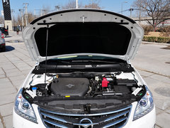 2014款 2.0L 自动 豪华型