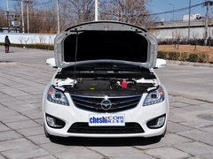 2014款 2.0L 自动 豪华型