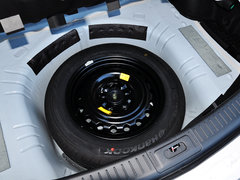 2014款 2.0L 自动 豪华型