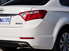 2014款 2.0L 自动 豪华型