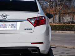 2014款 2.0L 自动 豪华型