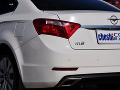 2014款 2.0L 自动 豪华型