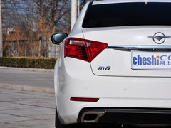 2014款 2.0L 自动 豪华型