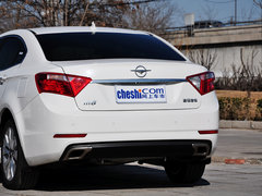 2014款 2.0L 自动 豪华型