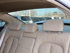 2014款 2.0L 自动 豪华型