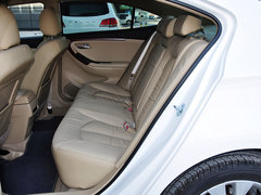 2014款 2.0L 自动 豪华型